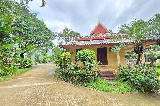 Poonyamantra Resort Chiang Rai fotoÄŸrafÄ±