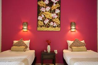Poonyamantra Resort Chiang Rai fotoÄŸrafÄ±