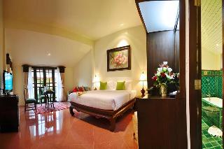 Poonyamantra Resort Chiang Rai fotoÄŸrafÄ±