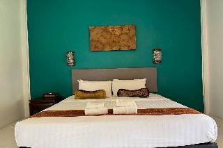 Poonyamantra Resort Chiang Rai fotoÄŸrafÄ±