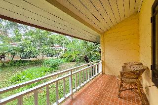 Poonyamantra Resort Chiang Rai fotoÄŸrafÄ±