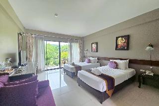 Poonyamantra Resort Chiang Rai fotoÄŸrafÄ±