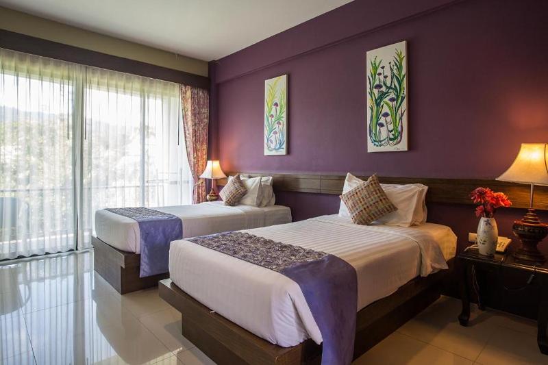 Poonyamantra Resort Chiang Rai - Oda