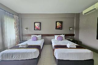 Poonyamantra Resort Chiang Rai fotoÄŸrafÄ±