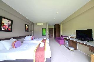 Poonyamantra Resort Chiang Rai fotoÄŸrafÄ±