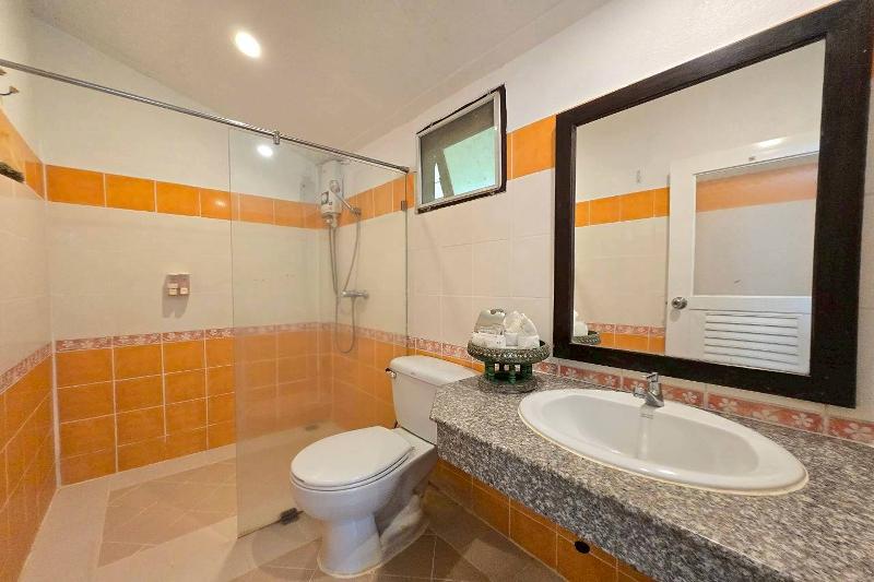 Poonyamantra Resort Chiang Rai - Oda
