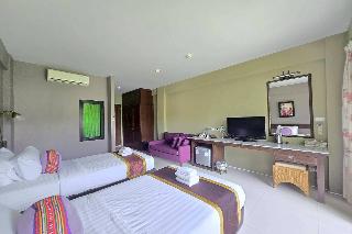 Poonyamantra Resort Chiang Rai fotoÄŸrafÄ±