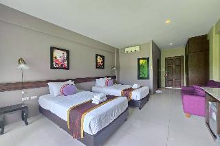 Poonyamantra Resort Chiang Rai fotoÄŸrafÄ±