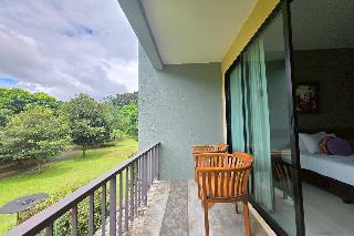 Poonyamantra Resort Chiang Rai fotoÄŸrafÄ±