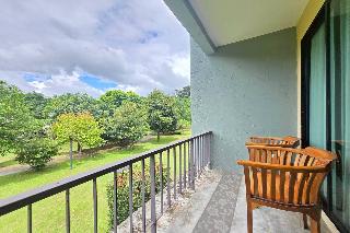 Poonyamantra Resort Chiang Rai fotoÄŸrafÄ±