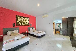 Poonyamantra Resort Chiang Rai fotoÄŸrafÄ±