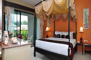 Poonyamantra Resort Chiang Rai fotoÄŸrafÄ±