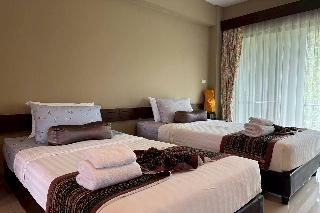 Poonyamantra Resort Chiang Rai fotoÄŸrafÄ±