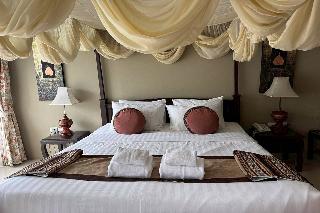 Poonyamantra Resort Chiang Rai fotoÄŸrafÄ±