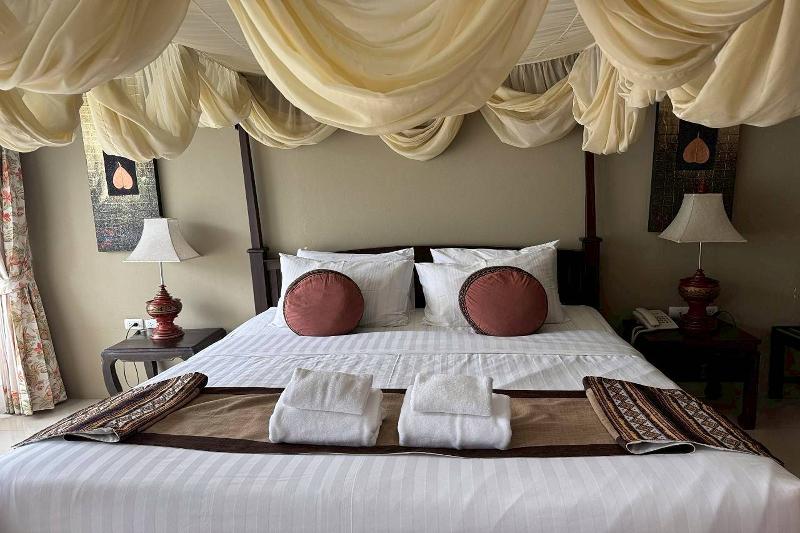 Poonyamantra Resort Chiang Rai - Oda