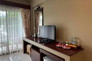 Poonyamantra Resort Chiang Rai fotoÄŸrafÄ±