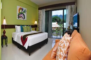 Poonyamantra Resort Chiang Rai fotoÄŸrafÄ±