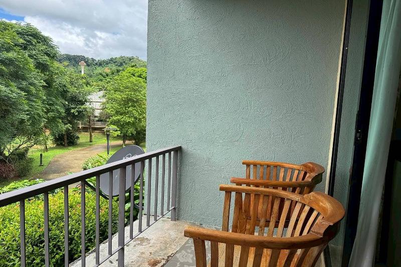 Poonyamantra Resort Chiang Rai - Oda