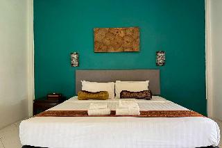 Poonyamantra Resort Chiang Rai fotoÄŸrafÄ±