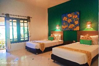 Poonyamantra Resort Chiang Rai fotoÄŸrafÄ±