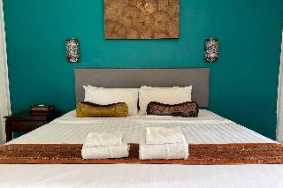 Poonyamantra Resort Chiang Rai fotoÄŸrafÄ±