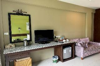 Poonyamantra Resort Chiang Rai fotoÄŸrafÄ±