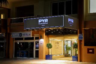 PYR Fuengirola