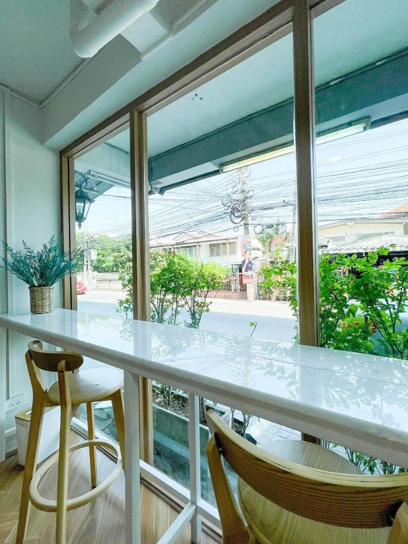 48 Ville Donmuang Airport - Lobi