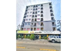 48 Ville Donmuang Airport otel fotoğrafı