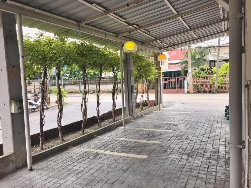 48 Ville Donmuang Airport - Genel