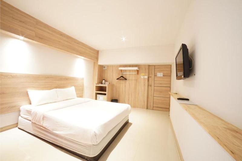 48 Ville Donmuang Airport - Oda