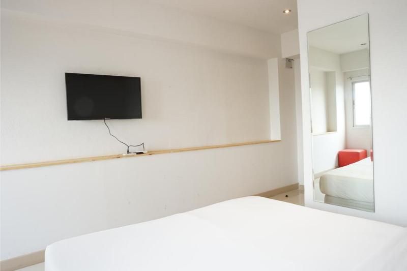 48 Ville Donmuang Airport - Oda
