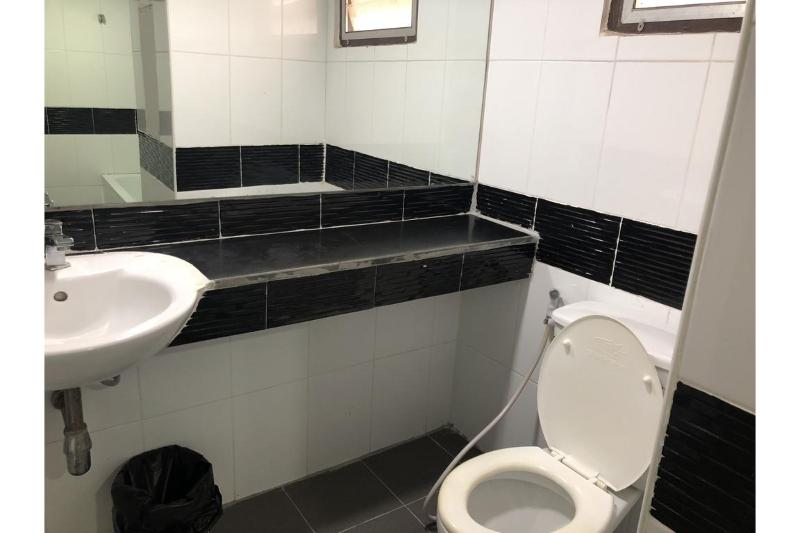 48 Ville Donmuang Airport - Oda