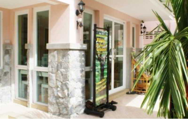 Triple Palms House fotoÄŸrafÄ±