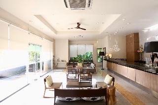 Synsiri Resort Panya Ramindra fotoÄŸrafÄ±