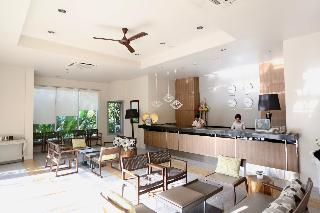 Synsiri Resort Panya Ramindra fotoÄŸrafÄ±