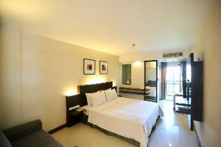 Synsiri Resort Panya Ramindra fotoÄŸrafÄ±