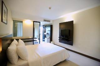 Synsiri Resort Panya Ramindra fotoÄŸrafÄ±