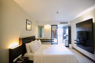Synsiri Resort Panya Ramindra fotoÄŸrafÄ±