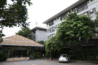 Synsiri Resort Panya Ramindra fotoÄŸrafÄ±