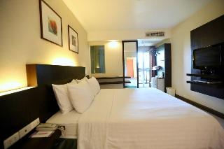 Synsiri Resort Panya Ramindra fotoÄŸrafÄ±