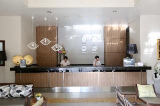 Synsiri Resort Panya Ramindra fotoÄŸrafÄ±