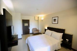 Synsiri Resort Panya Ramindra fotoÄŸrafÄ±