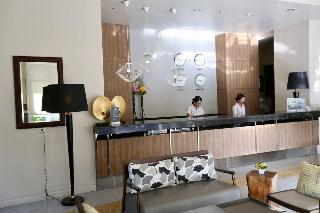 Synsiri Resort Panya Ramindra fotoÄŸrafÄ±