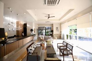 Synsiri Resort Panya Ramindra fotoÄŸrafÄ±