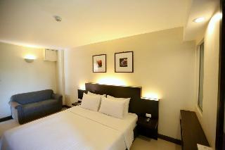 Synsiri Resort Panya Ramindra fotoÄŸrafÄ±