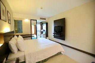 Synsiri Resort Panya Ramindra fotoÄŸrafÄ±