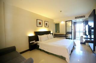 Synsiri Resort Panya Ramindra fotoÄŸrafÄ±