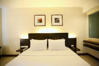 Synsiri Resort Panya Ramindra fotoÄŸrafÄ±