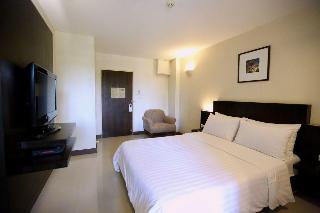 Synsiri Resort Panya Ramindra otel fotoğrafı